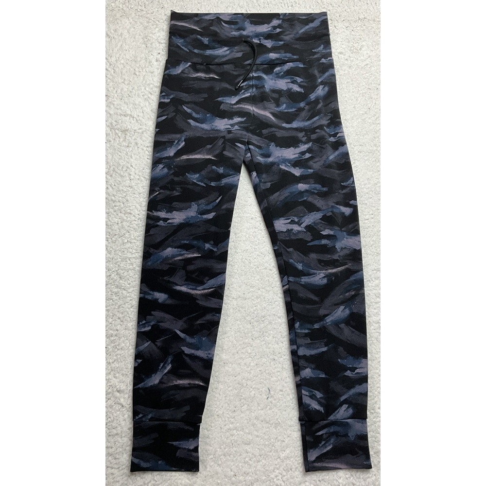No Boundries Women's Dark Leggings Size M Size 7-9